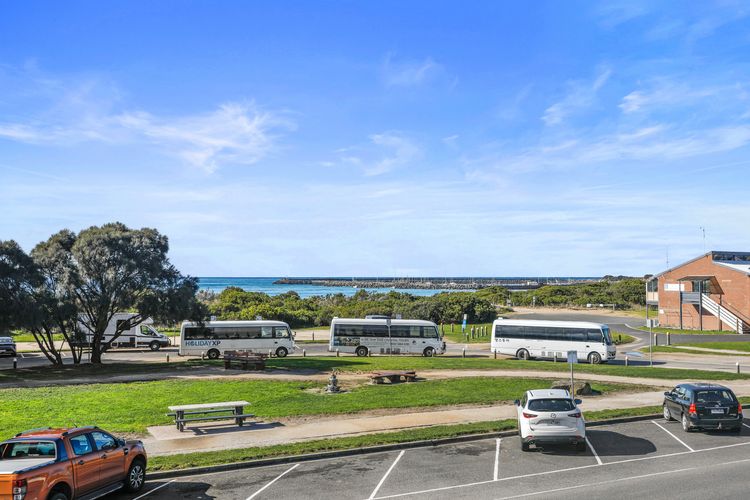 The Foreshore Apartment