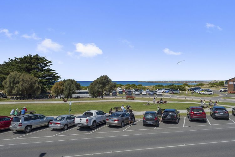 The Foreshore Apartment