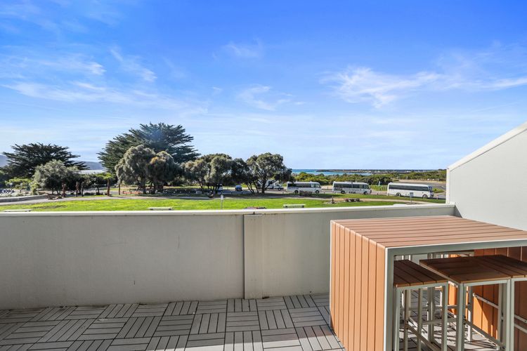 The Foreshore Apartment