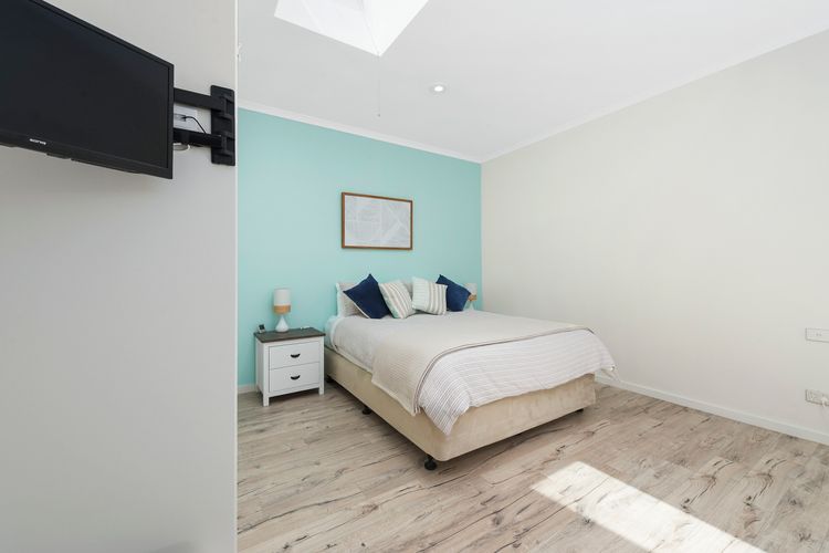 The Foreshore Apartment