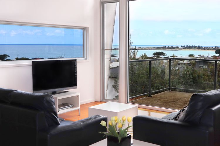 The Lookout 3BR w/Ocean views