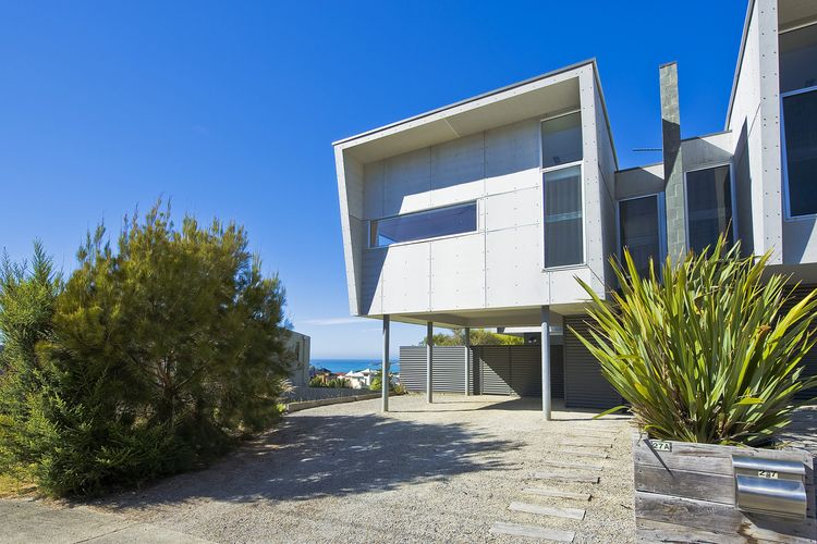 The Lookout 3BR w/Ocean views