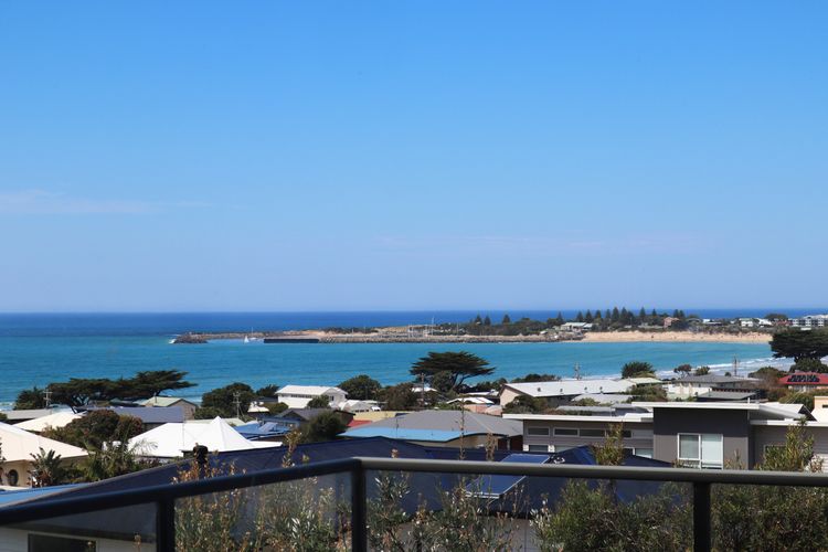 The Lookout 3BR w/Ocean views