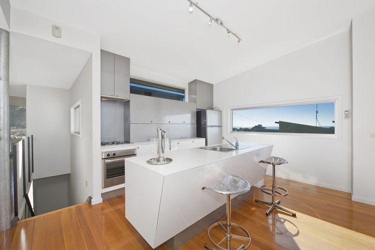 The Lookout 3BR w/Ocean views