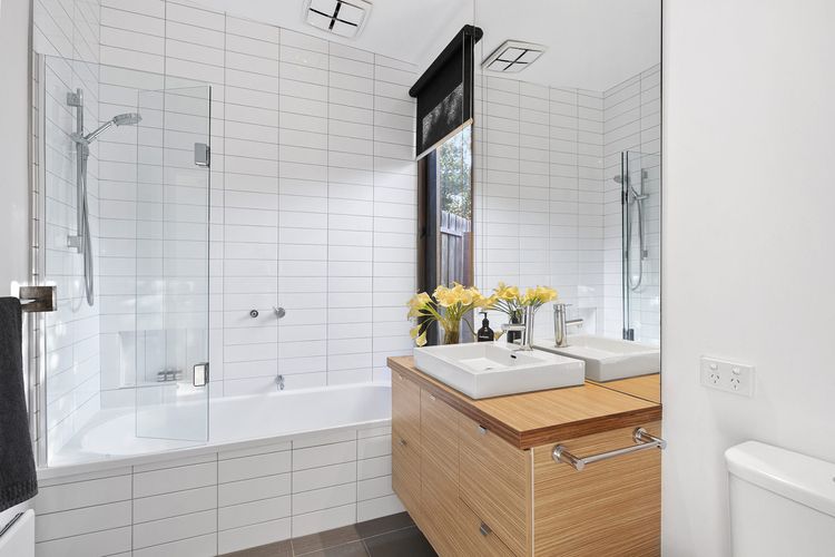 Tranquil Time On Tenth