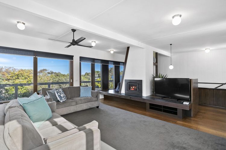 Tranquil Time On Tenth