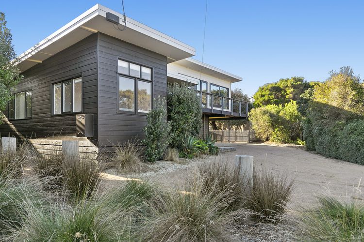 Tranquil Time On Tenth