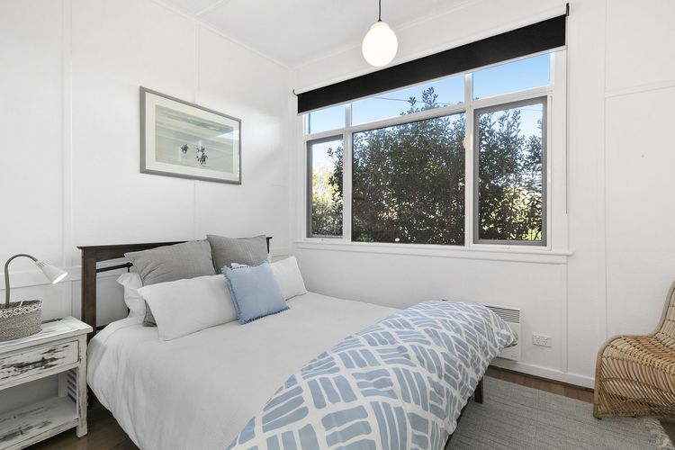 Tranquil Time On Tenth