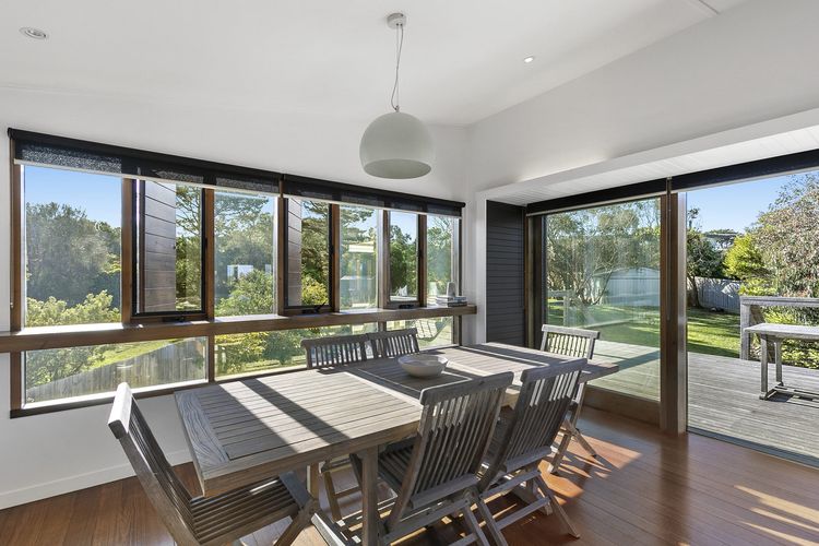 Tranquil Time On Tenth