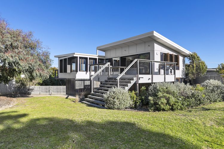 Tranquil Time On Tenth