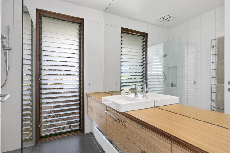 Tranquil Time On Tenth