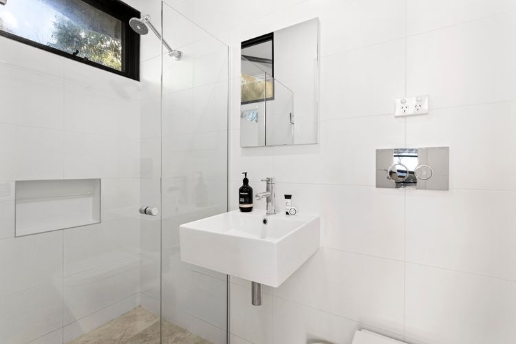 Treetops Terrace 10 @ C-Air