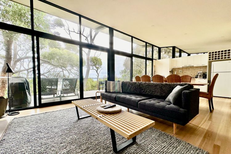 Treetops Terrace 10 @ C-Air