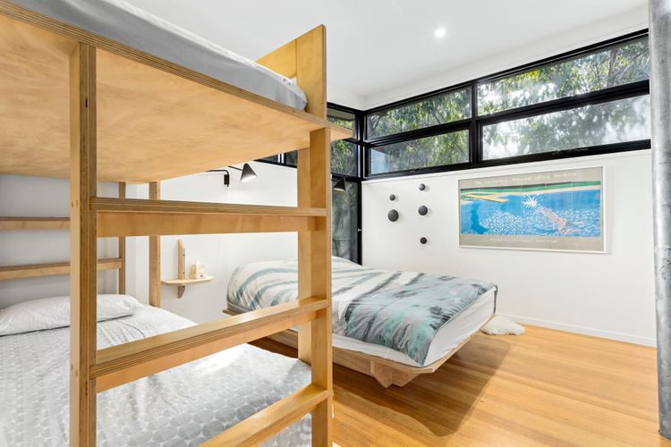 Treetops Terrace 10 @ C-Air