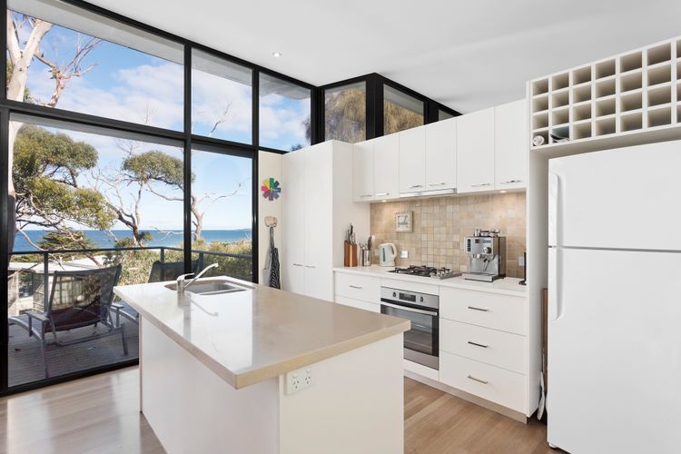 Treetops Terrace 10 @ C-Air