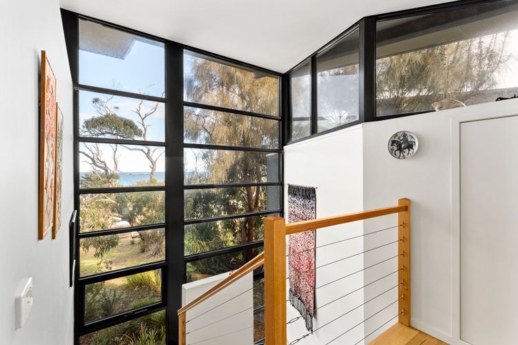 Treetops Terrace 10 @ C-Air