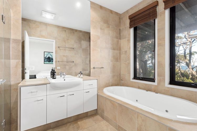 Treetops Terrace 10 @ C-Air