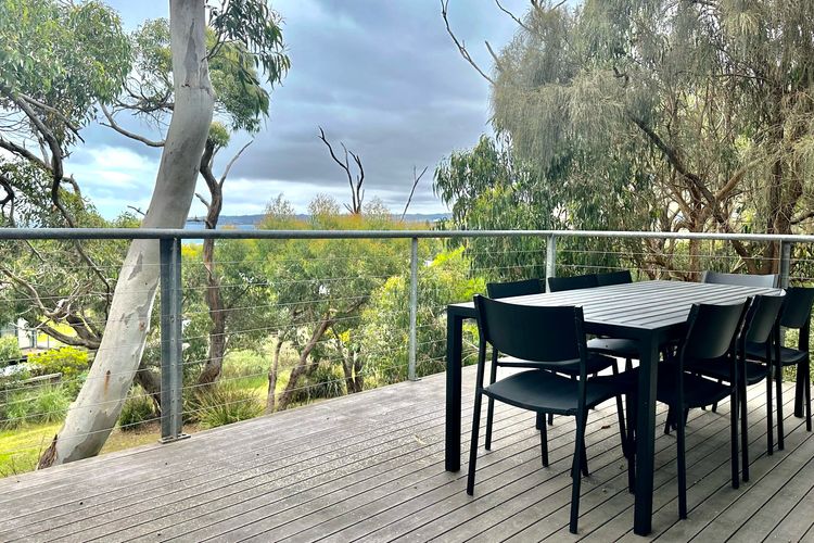 Treetops Terrace 10 @ C-Air