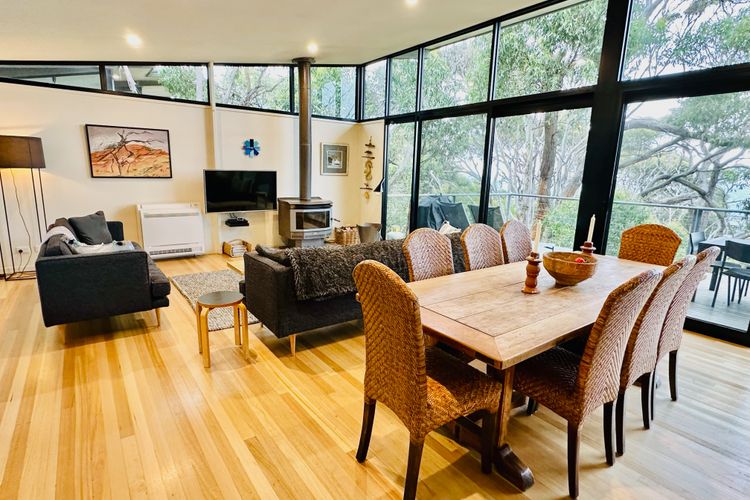 Treetops Terrace 10 @ C-Air