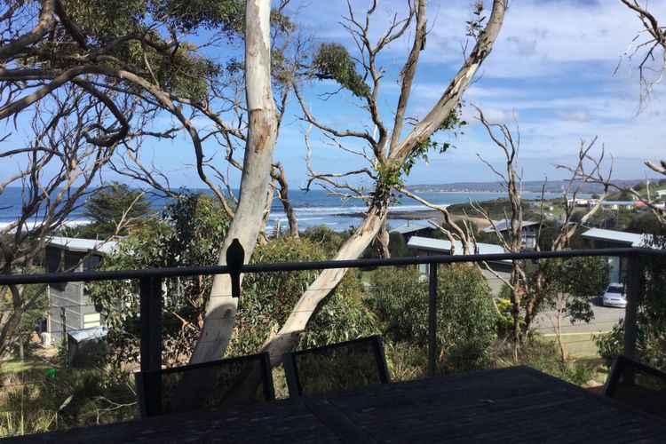 Treetops Terrace 10 @ C-Air