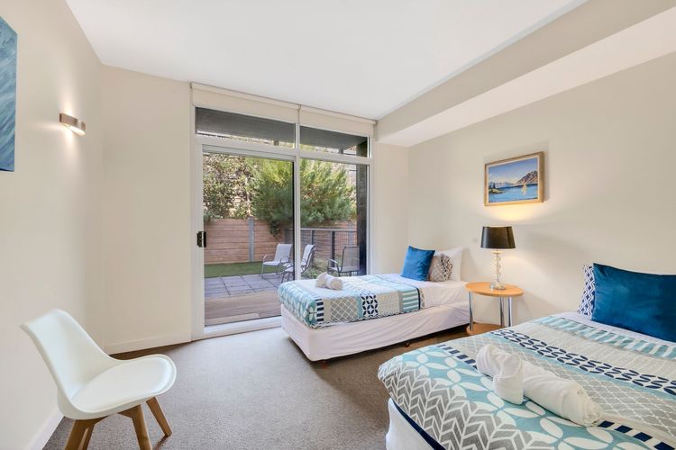 Apartment 15 Kalimna