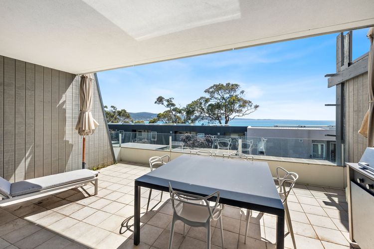 Apartment 18 Kalimna