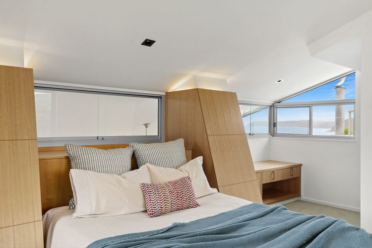 Windform House