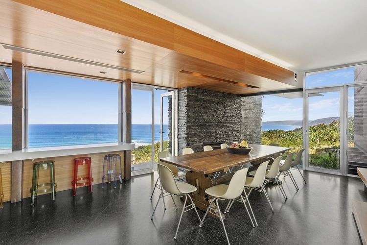 Windform House