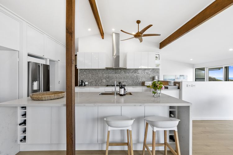 The Lorne House