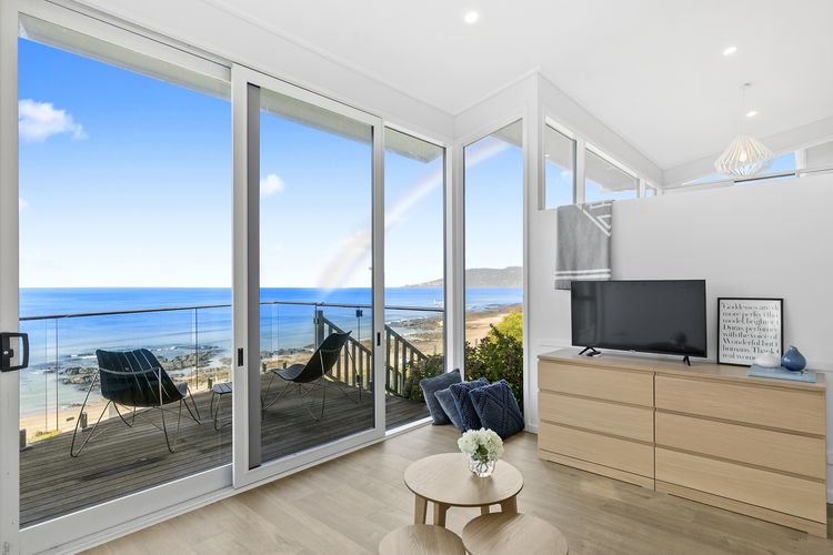 The Lorne House