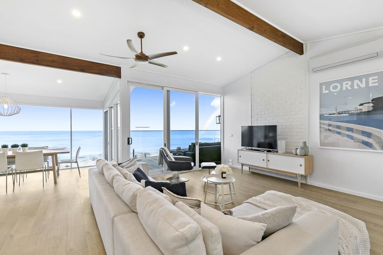 The Lorne House