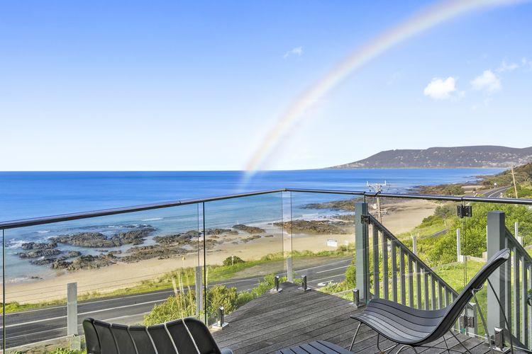 The Lorne House