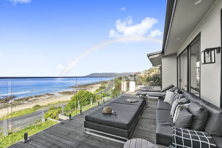 The Lorne House