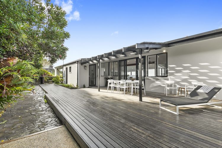 The Lorne House