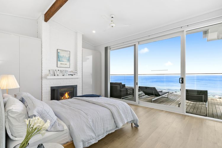 The Lorne House
