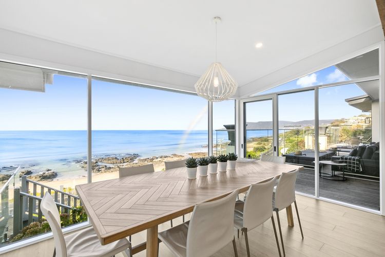 The Lorne House