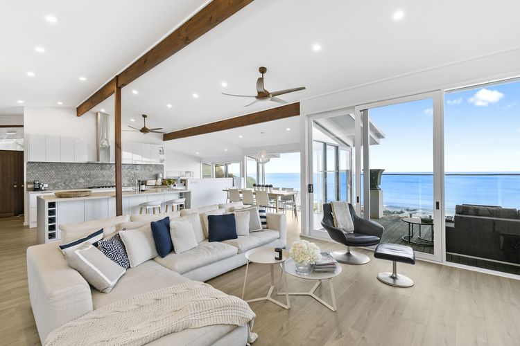 The Lorne House