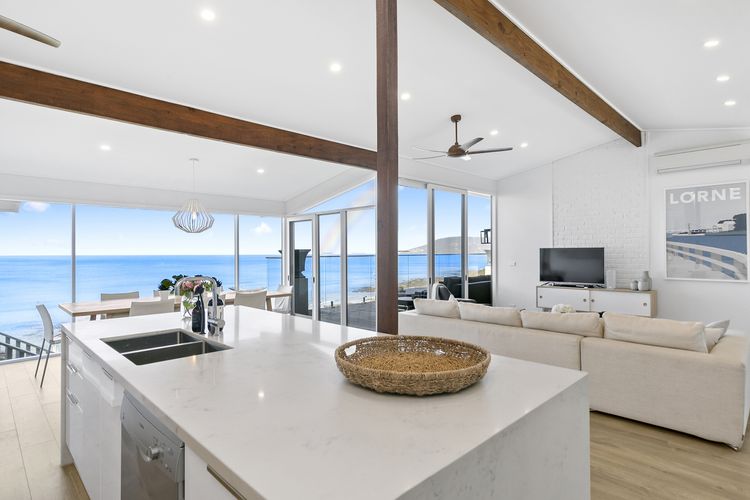 The Lorne House