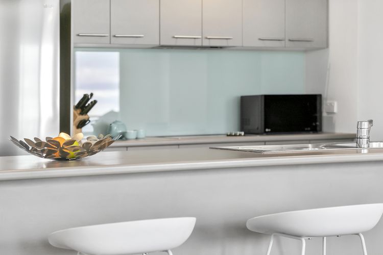 Point Grey Apartment 16