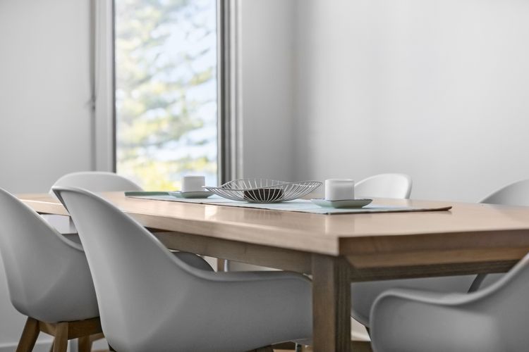 Point Grey Apartment 16