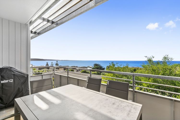 Point Grey Apartment 16