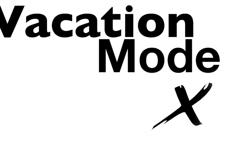 Vacation Mode
