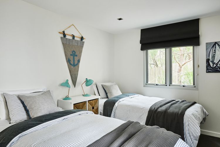 Seaview House