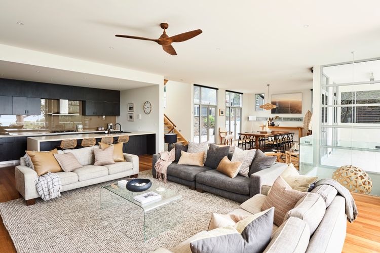 Seaview House