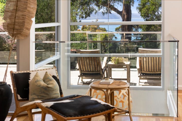 Seaview House