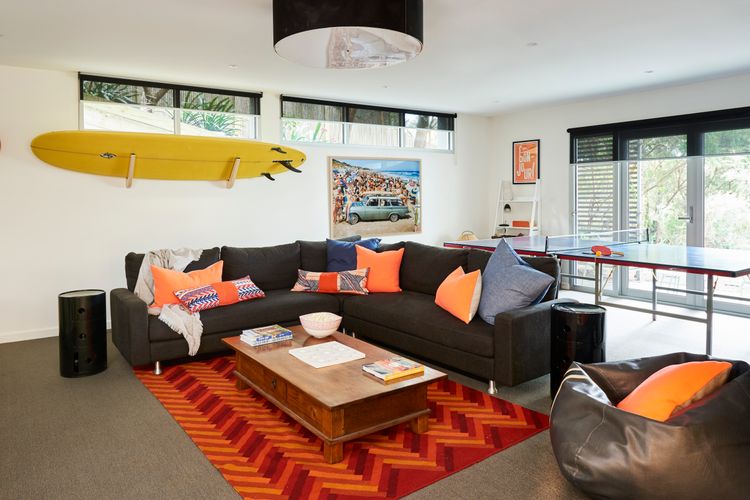 Seaview House