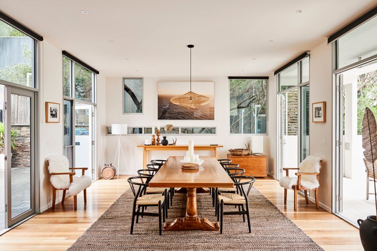 Seaview House