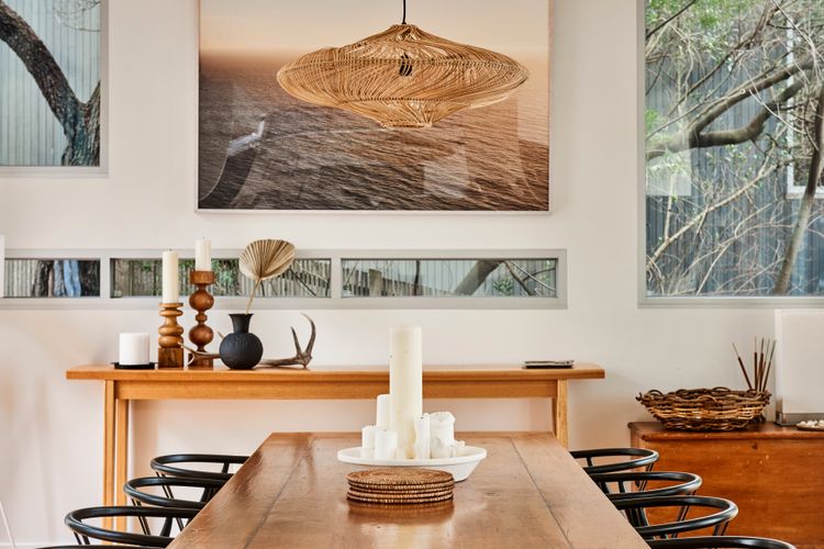 Seaview House