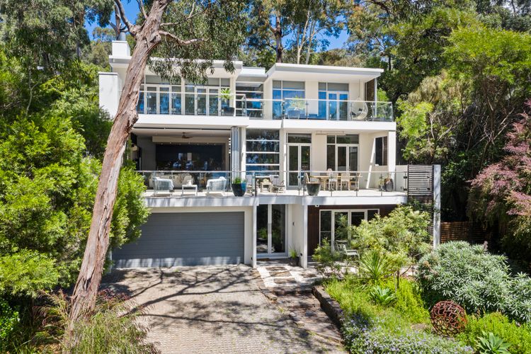 Seaview House