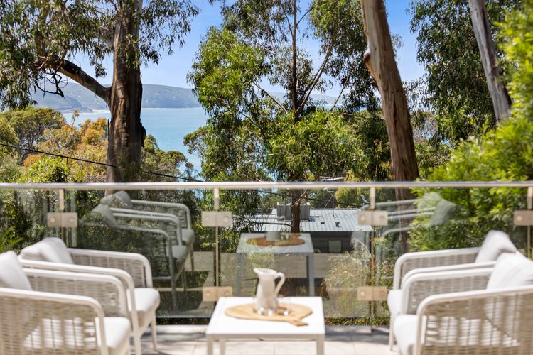 Seaview House